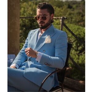 ALFANI MENS POCKET SQUARE NWT